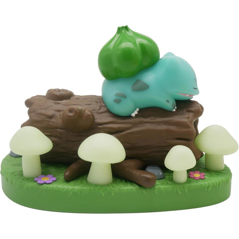 Teknofun Pokémon Bulbasaur Light Up Scene