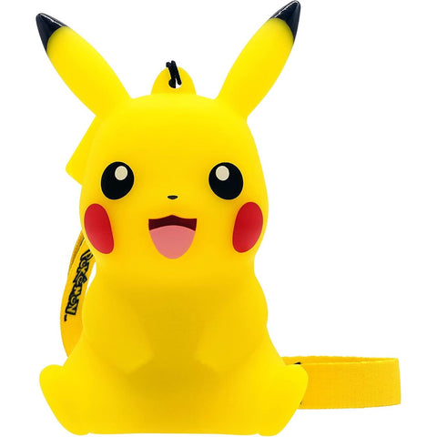 Teknofun Pokemon Pikachu Light up Figurine
