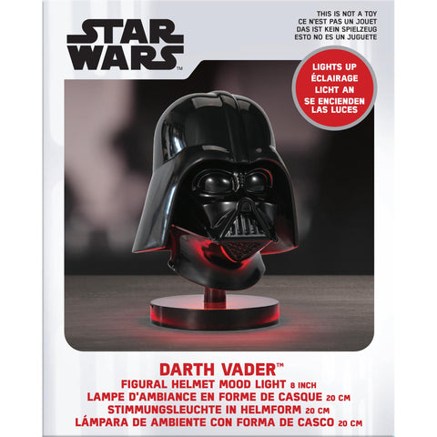 Ukonic Star Wars Darth Vader Helmet Mood Light