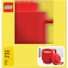 Paladone LEGO Brick Shaped Mug