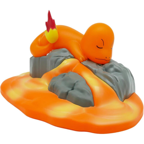 Teknofun Pokémon Charmander Light Up Scene