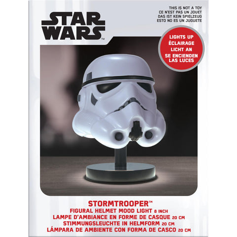 Ukonic Star Wars Stormtrooper Helmet Mood Light