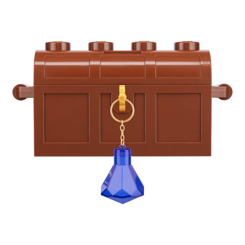 Paladone LEGO Chest Money Box