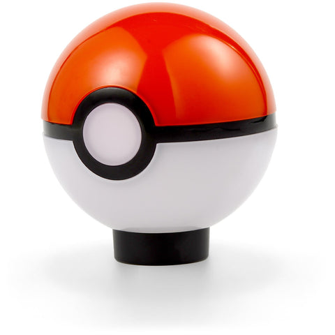 Ukonic Pokemon Poke Ball Light