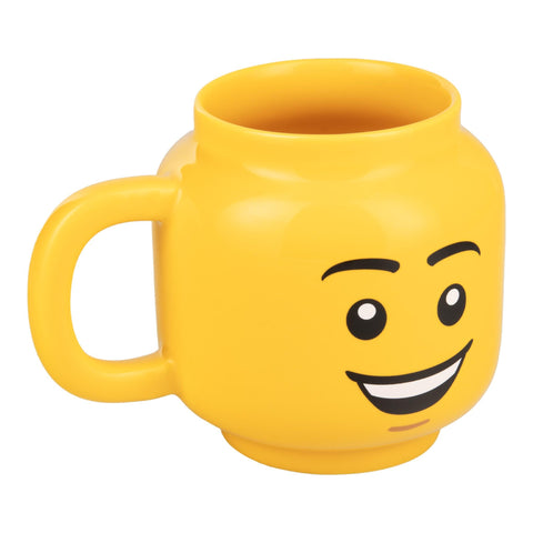 Paladone LEGO Minifigure Head Shaped Mug