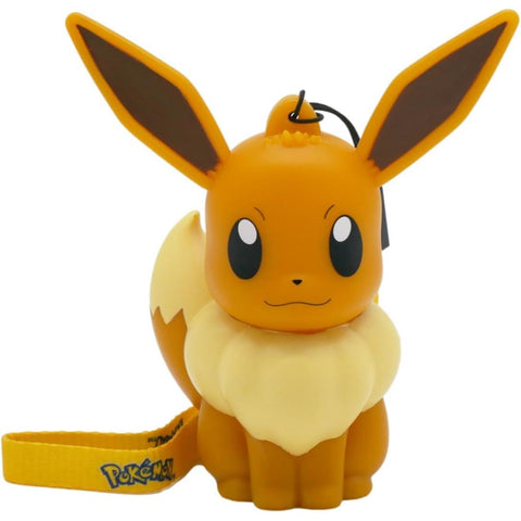 Teknofun Pokémon Eevee Light Up Figurine