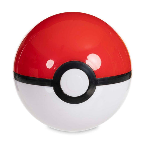 Teknofun Pokémon Pokeball 15cm Light-up Figure