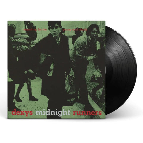 Searching For The Young Soul Rebels (2026 Reissue Vinyl)