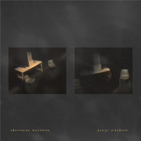Joy Rider (Vinyl)
