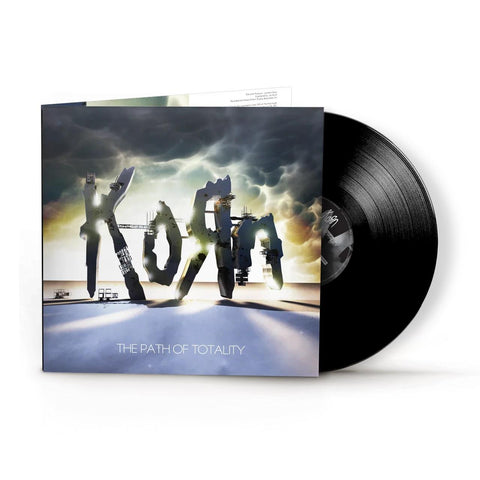 The Path Of Totality (Vinyl)