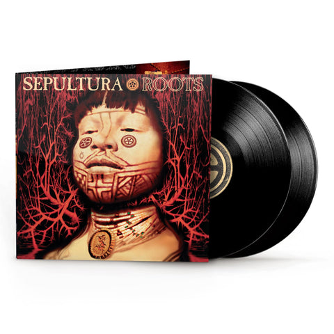Roots (Vinyl)