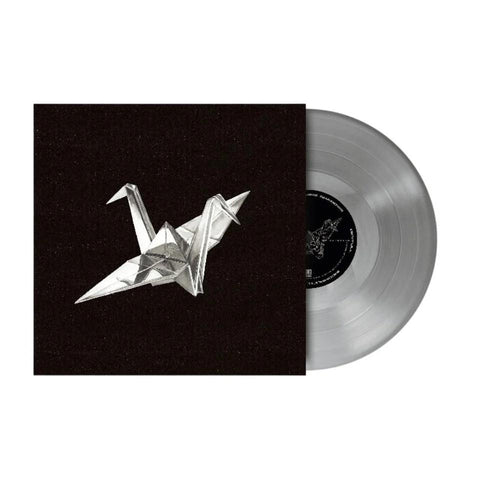 OPTIMISE = OPTDEMISE (Silver Vinyl)