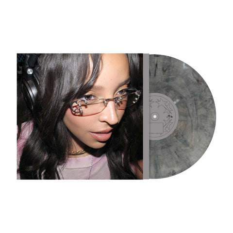 Popstar (Stardust Vinyl)
