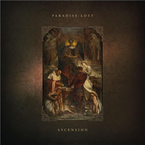 Ascension (Deluxe Edition)