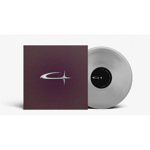 Lovers Comet (JB Exclusive Silver Vinyl)