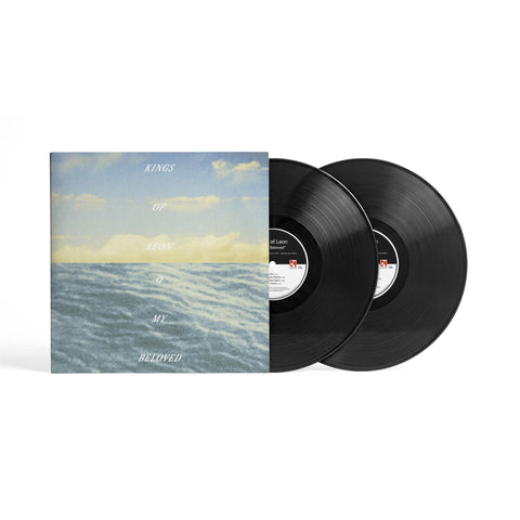 O My Beloved (Vinyl)
