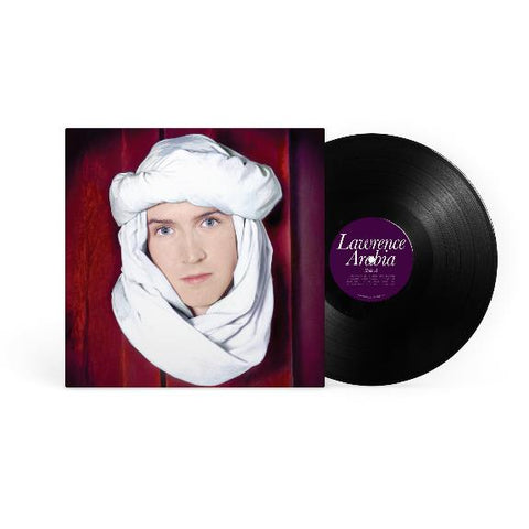 Lawrence Arabia (20th Anniversary Edition Vinyl)