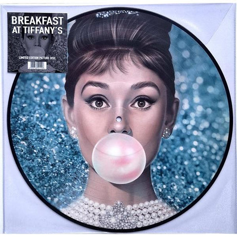 Breakfast At Tiffany's (Picture Disc Vinyl)