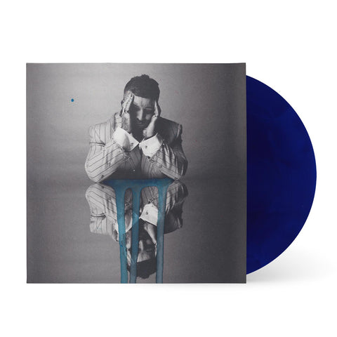 Ugly (Ultramarine Coloured Vinyl)
