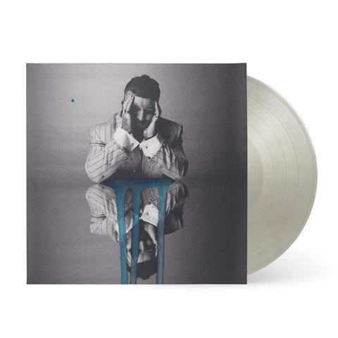 Ugly (JB Exclusive Cream Coloured Vinyl)