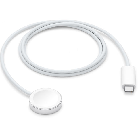 Apple Watch Magnetic Fast Charger to USB-C Cable (1 m)