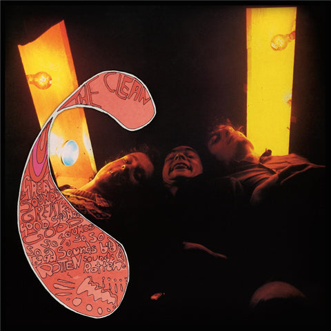 Great Sounds Great, Good Sounds Good, So-So Sounds So-So, Bad Sounds Bad, Rotten Sounds Rotten (12''