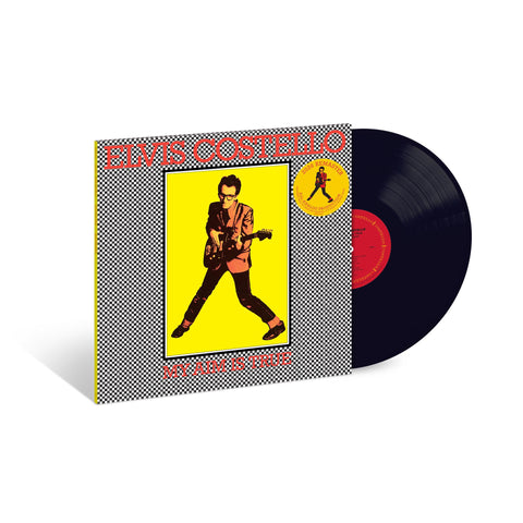 My Aim Is True (49th Anniversary Edition Vinyl)