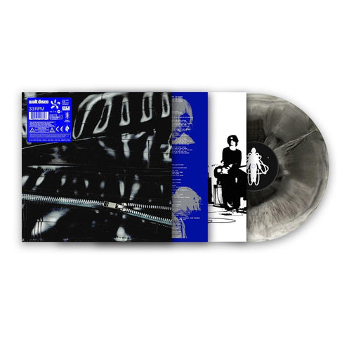 Walt Disco (Blue screen Vinyl)