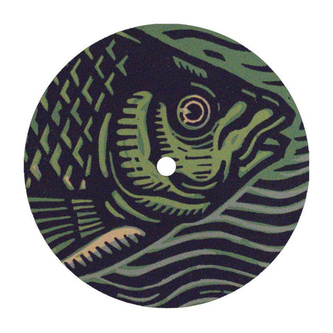 South-Eastern Style (10” Vinyl)
