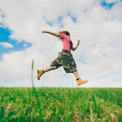 Leap!