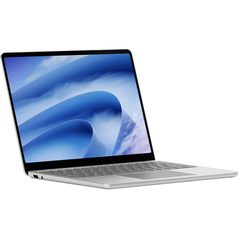 Microsoft Surface Laptop 13-inch Snapdragon X2 Plus 256GB/16GB (Platinum)