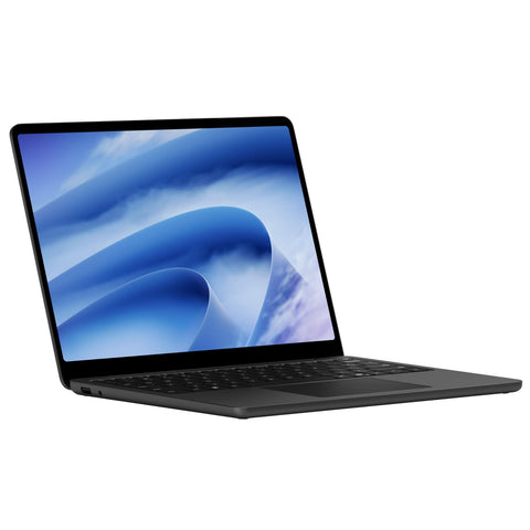 Microsoft Surface Laptop 13-inch Snapdragon X2 Plus 256GB/16GB (Black)
