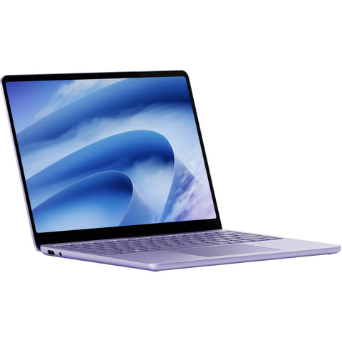 Microsoft Surface Laptop 13-inch Snapdragon X2 Plus 256GB/16GB (Violet)