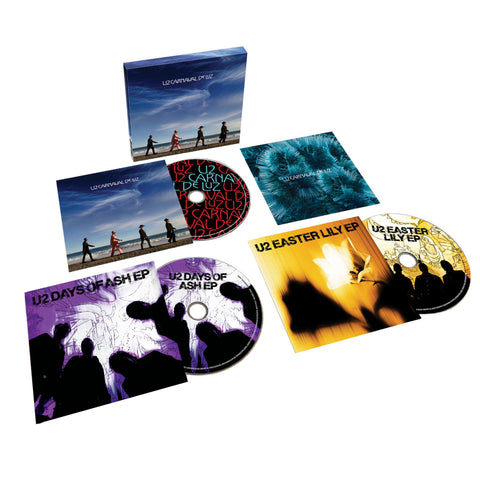 Carnaval De Luz (Deluxe Edition)