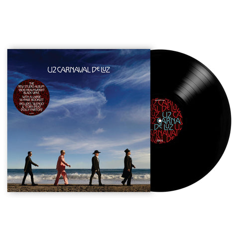 Carnaval De Luz (Vinyl)
