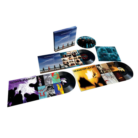 Carnaval De Luz (Deluxe Vinyl Box Set)