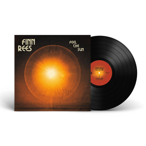 Feel The Sun (12'' Vinyl)