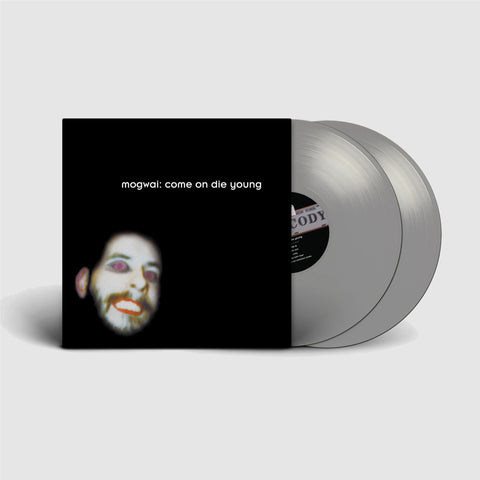 Come On Die Young (Grey Vinyl)