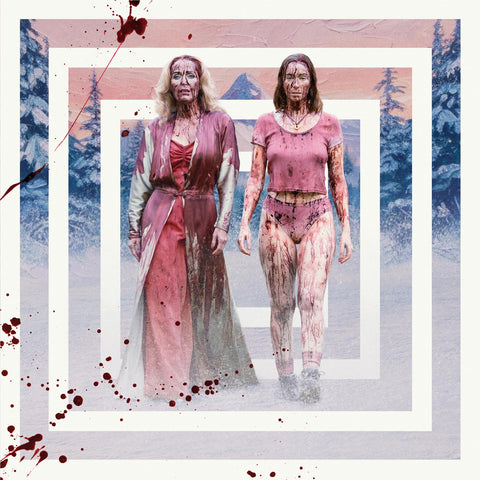 Teenage Sex and Death at Camp Miasma