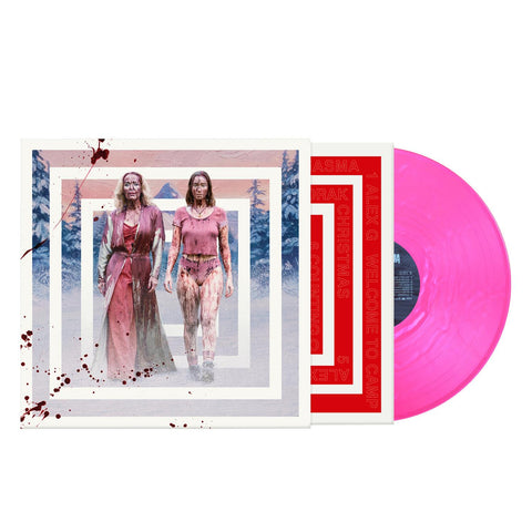 Teenage Sex and Death at Camp Miasma (Neon Pink Vinyl)
