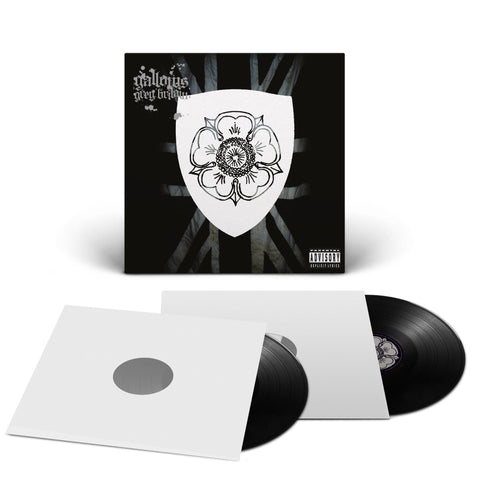 Grey Britain (Vinyl)
