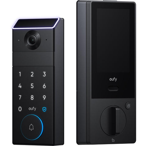 eufy Familock S3 Max Video Smart Lock