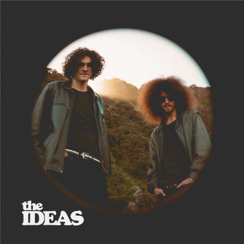 The Ideas