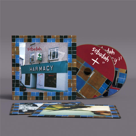 Harmacy (30th Anniversary Edition)