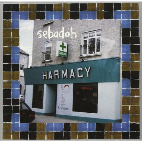 Harmacy (30th Anniversary Edition)
