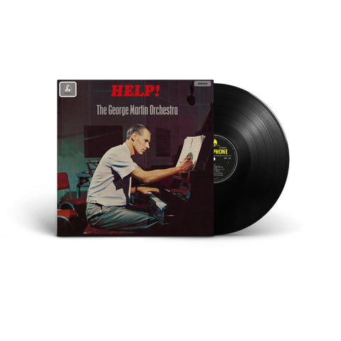 Help! (Vinyl)