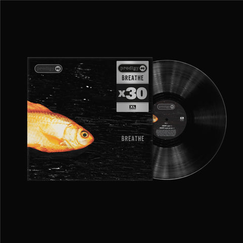 Breathe (30th Anniversary Vinyl)