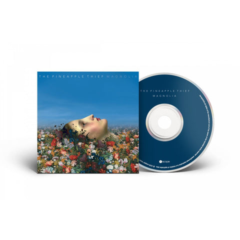 Magnolia (2025 Mix)