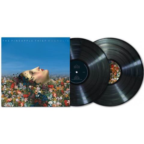 Magnolia (2025 Mix Vinyl)