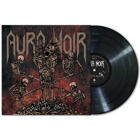Out To Die (Vinyl)